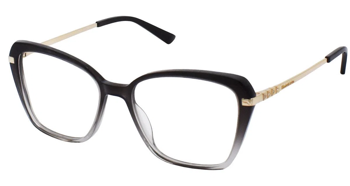 Jill Stuart 478 Eyeglasses - view 2